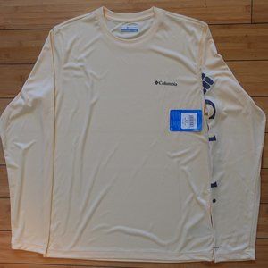 Columbia Rapid Creek Sun Protection Men UPF50